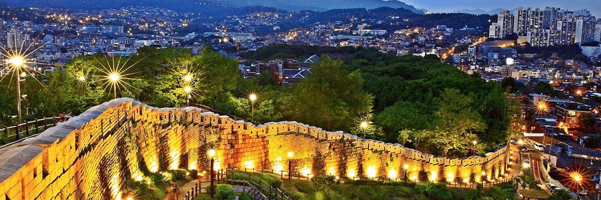 Ultimate Korea: Seoul, Gyeongju, Busan & Jeju | Exclusive Offer!